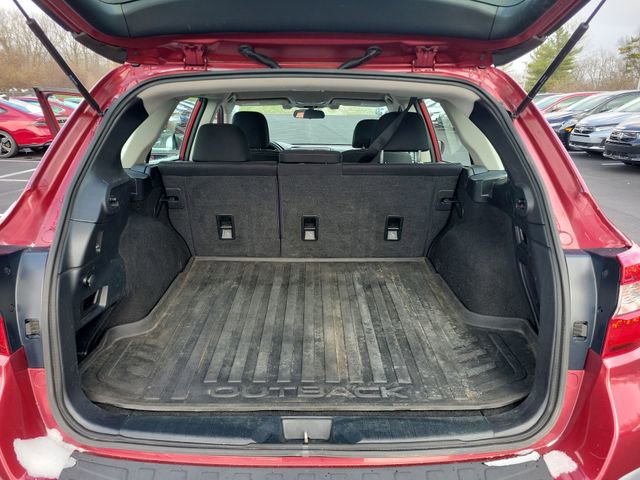 Used 2019 Subaru Outback 2.5i image 38