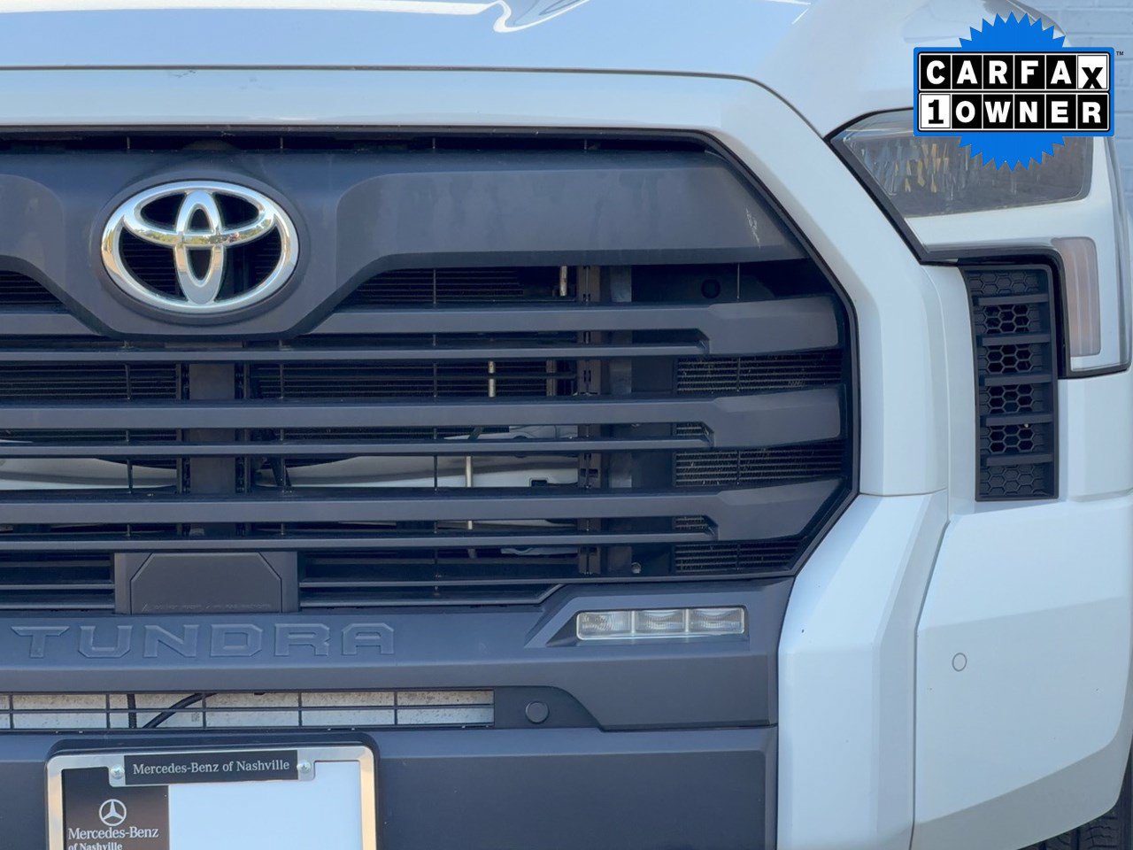 Used 2022 Toyota Tundra SR5 AWD/4WD image 12