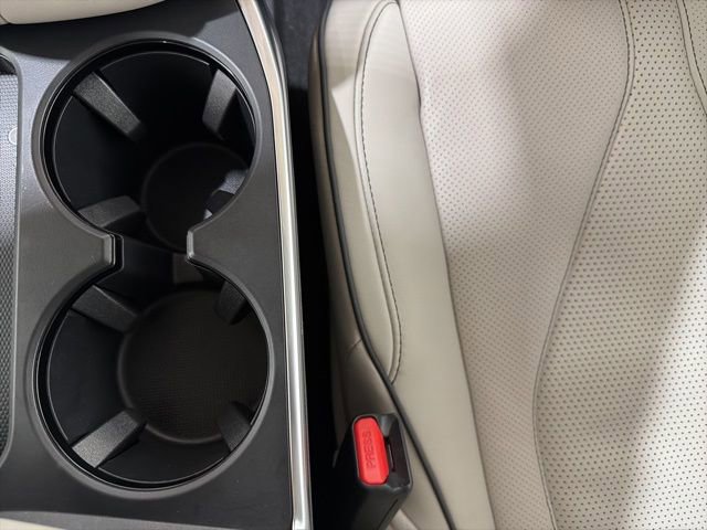 Certified 2025 Acura RDX SH-AWD w/ Advance Package image 41