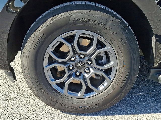 Certified 2025 Ford Expedition Max Active AWD/4WD image 8