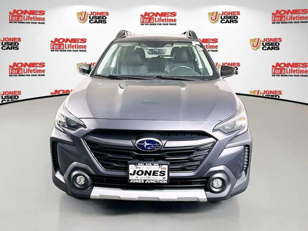 Certified 2023 Subaru Outback Limited AWD/4WD image 14