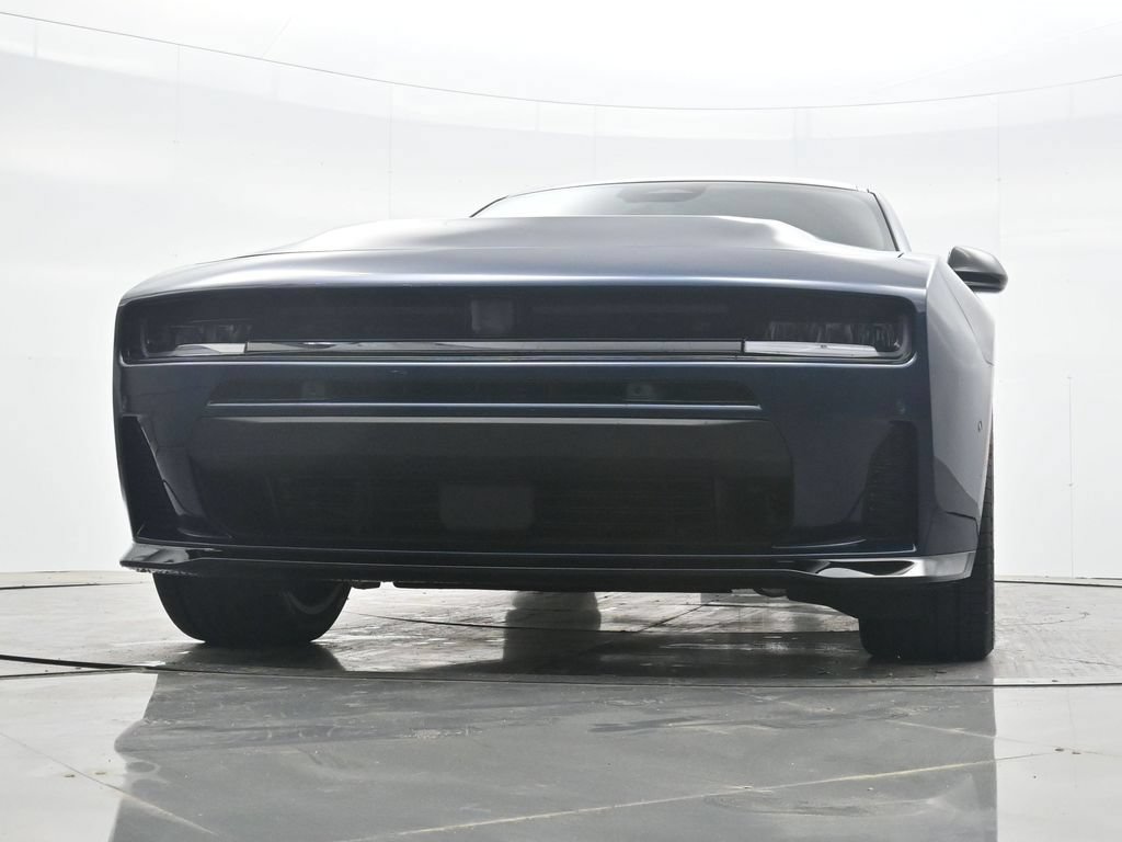 New 2026 Dodge Charger Scat Pack w/ Blacktop Package AWD/4WD image 34