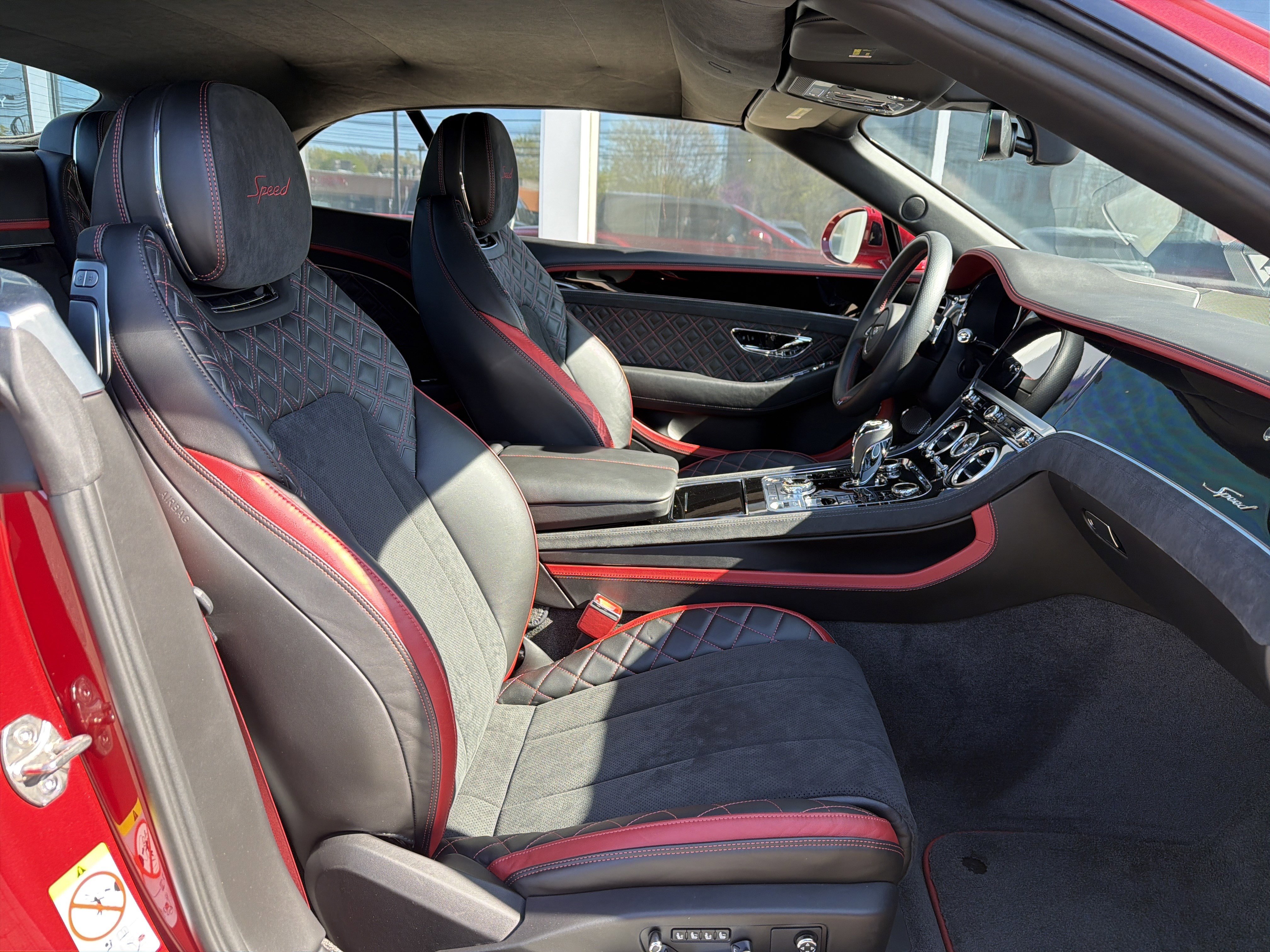 Used 2022 Bentley Continental GT Speed AWD/4WD image 30
