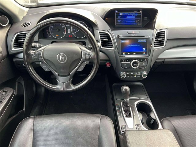 Used 2018 Acura RDX w/ Technology Package image 13