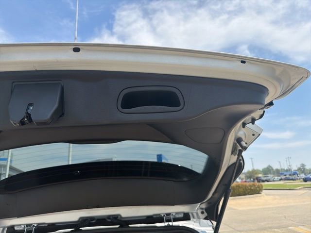 Used 2025 Jeep Compass Trailhawk image 33