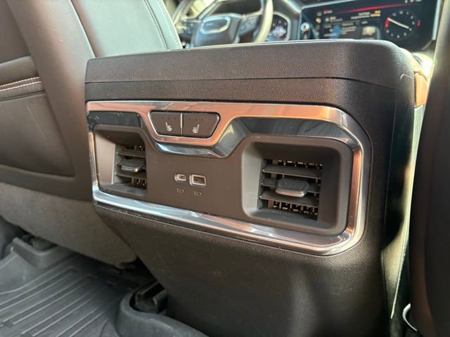 Used 2023 GMC Sierra 1500 Denali Ultimate AWD/4WD image 35