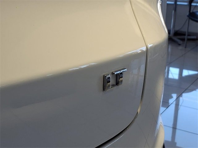 New 2025 Chevrolet TrailBlazer LT w/ Convenience Package image 31