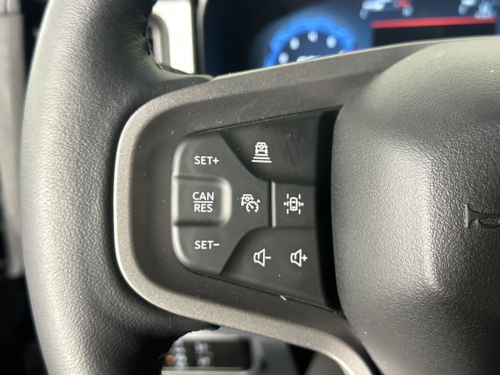 New 2025 Ford Bronco Badlands AWD/4WD image 29