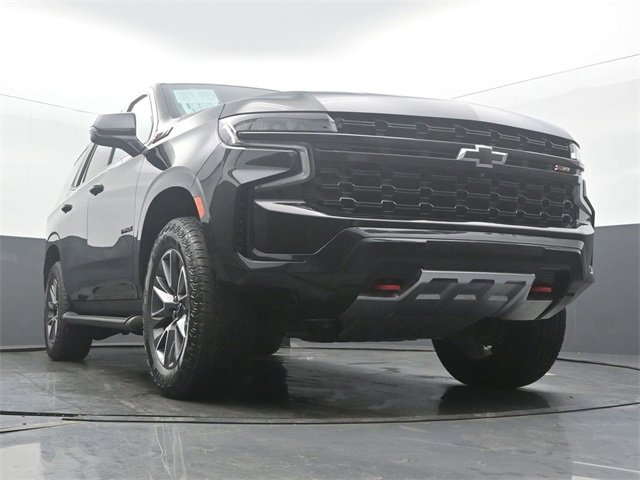 Used 2024 Chevrolet Tahoe Z71 w/ Luxury Package image 55