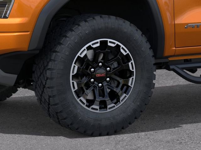 New 2026 GMC Canyon AT4 w/ Technology Plus Package image 9