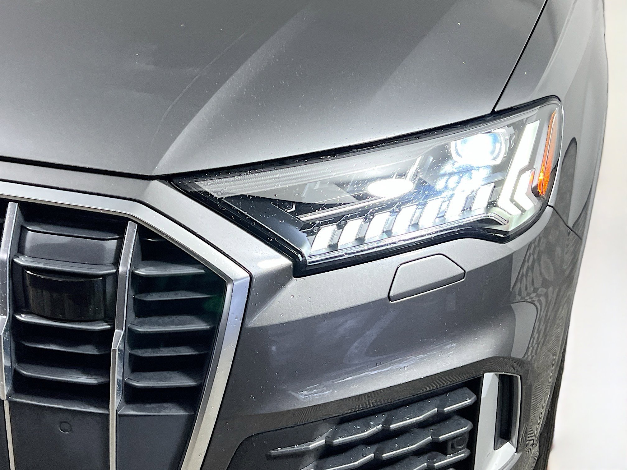 Used 2024 Audi Q7 2.0T Premium Plus image 12