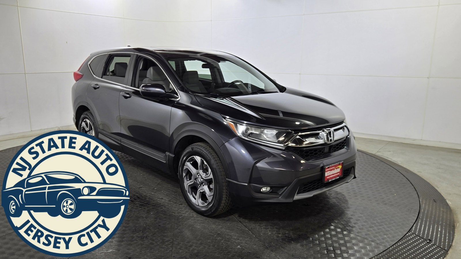 Used 2019 Honda CR-V EX image 13