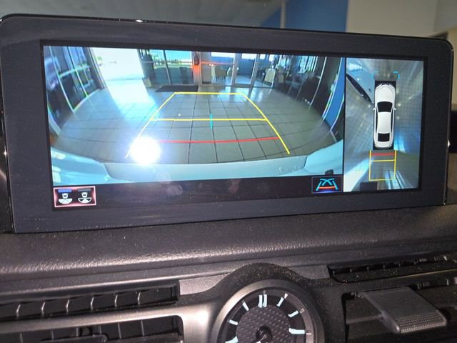 Used 2023 Lexus IS 350 F Sport w/ Navigation Package image 17