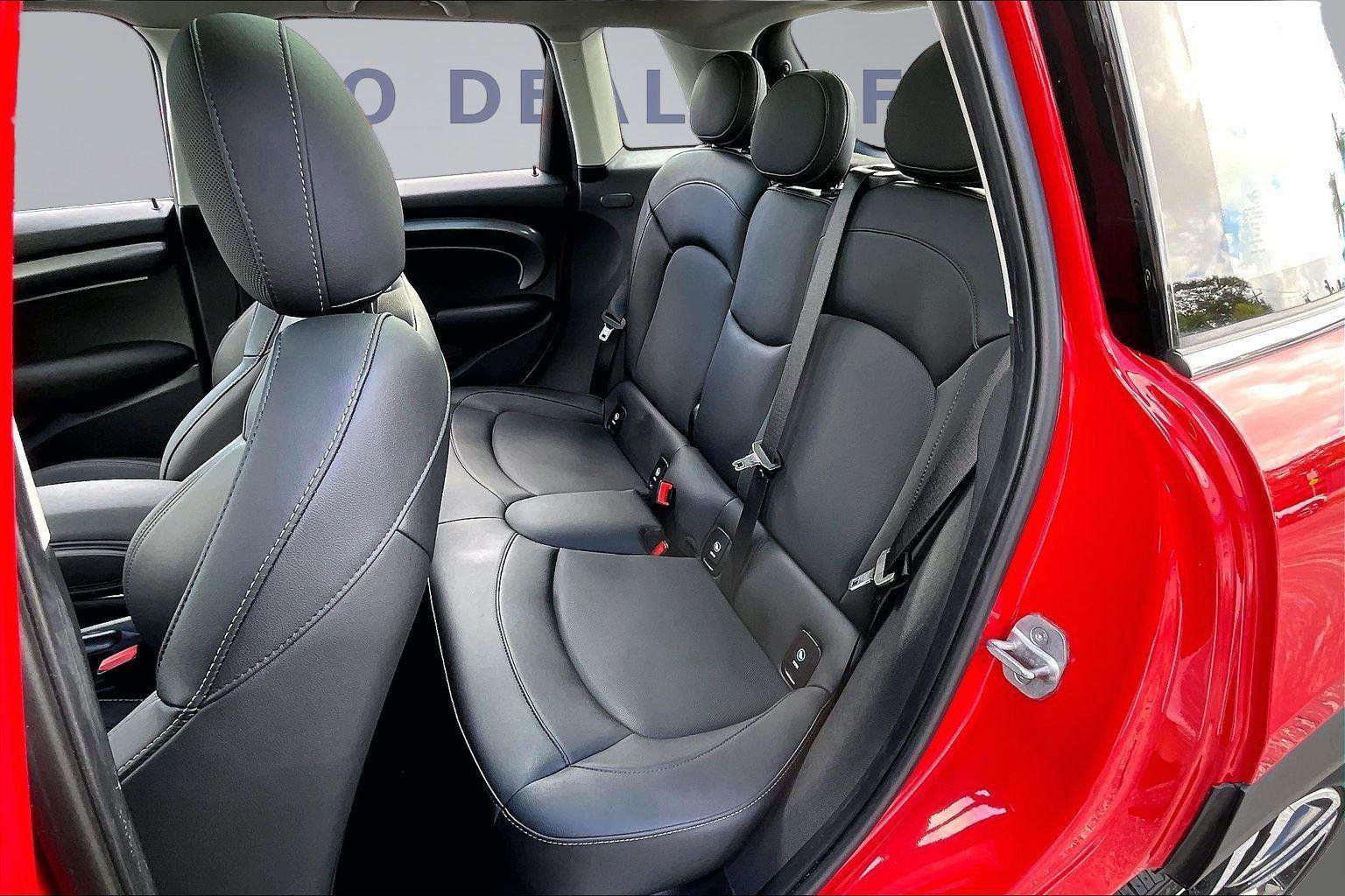 Used 2023 MINI Cooper S image 22