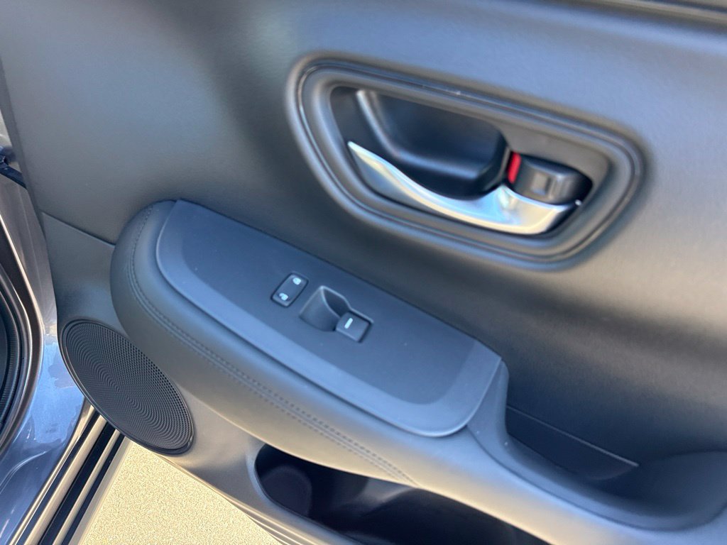 Used 2024 Honda HR-V LX image 23
