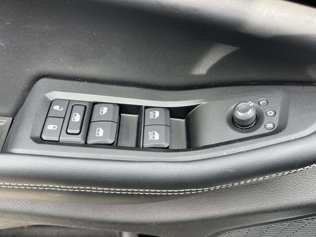 Certified 2023 Jeep Grand Cherokee Limited w/ Luxury Tech Group II image 16