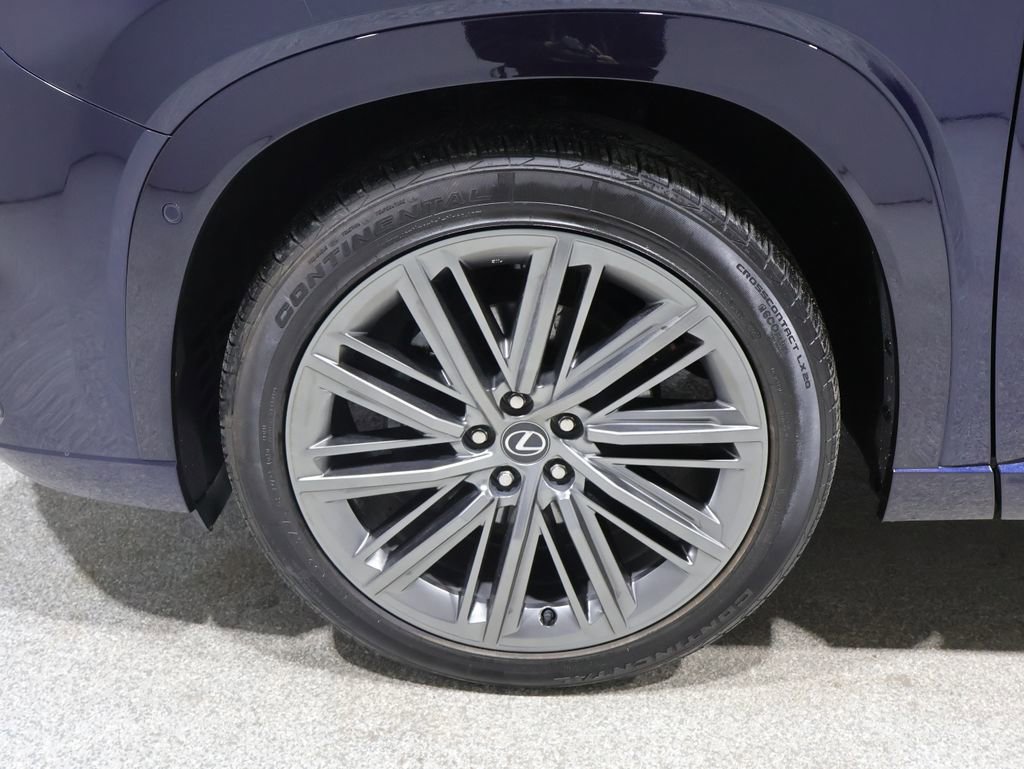 Used 2024 Lexus TX 350 AWD w/ Technology Package image 9