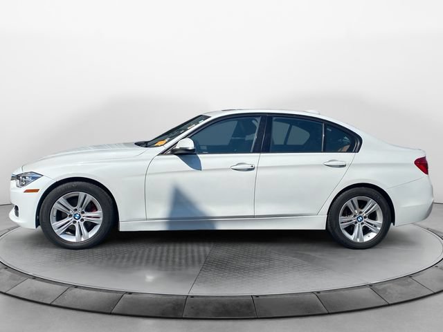 Used 2016 BMW 328i xDrive Sedan AWD/4WD image 2