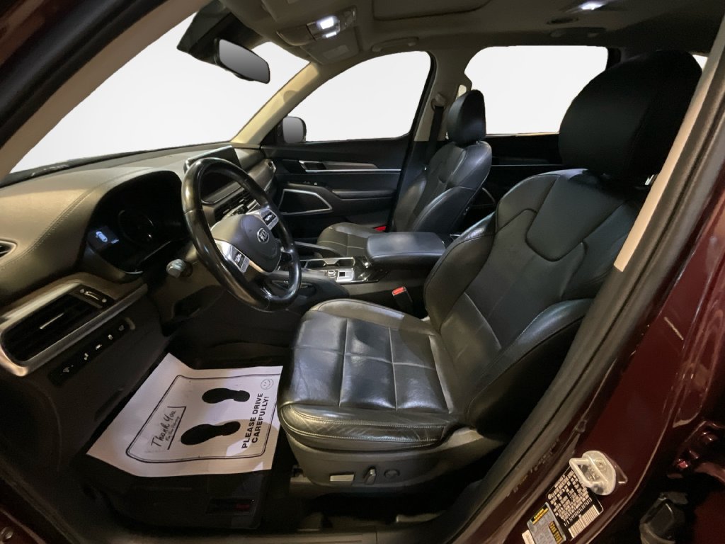 Used 2020 Kia Telluride EX AWD/4WD image 12