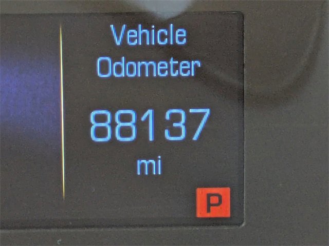 Used 2018 Cadillac XT5 Luxury w/ Driver Awareness Package image 34