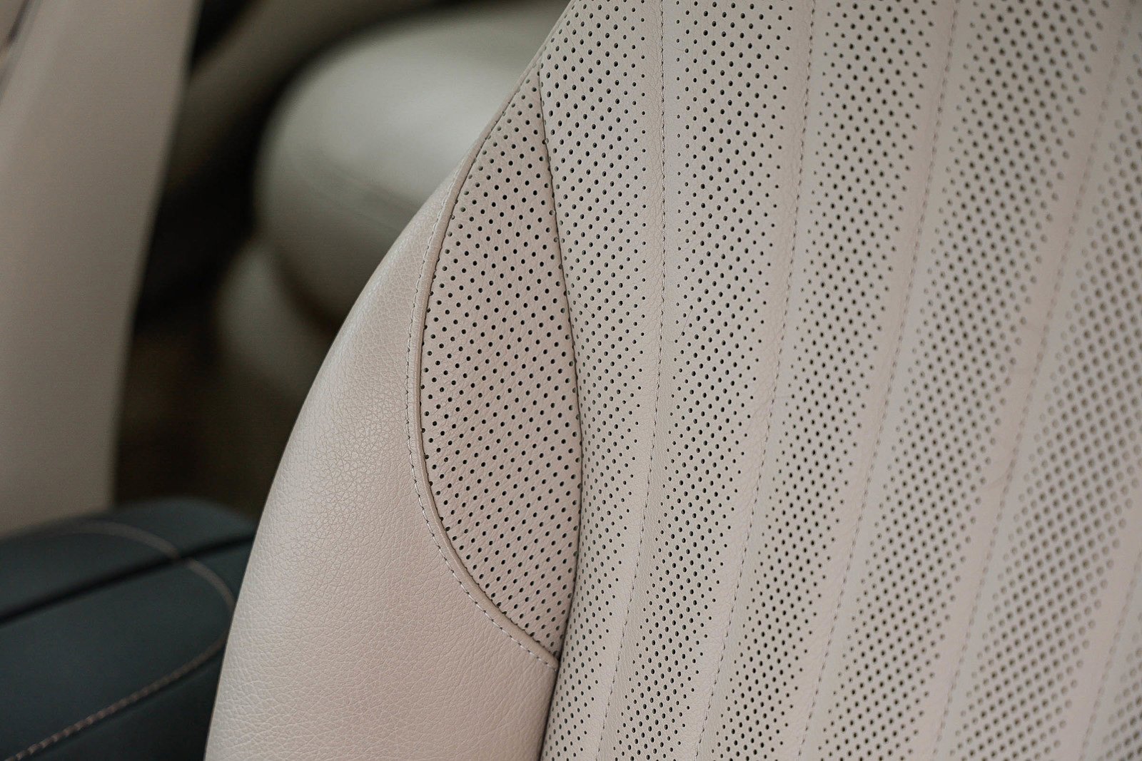 Certified 2023 Mercedes-Benz EQS 450+ Sedan image 25