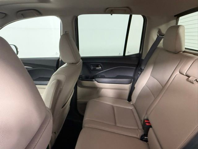 Used 2023 Honda Ridgeline RTL image 37