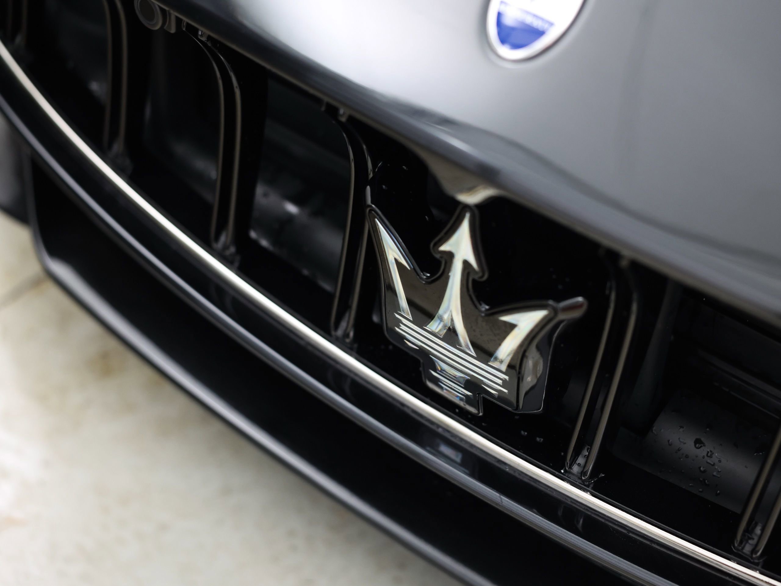 Used 2024 Maserati GranTurismo Trofeo AWD/4WD image 60