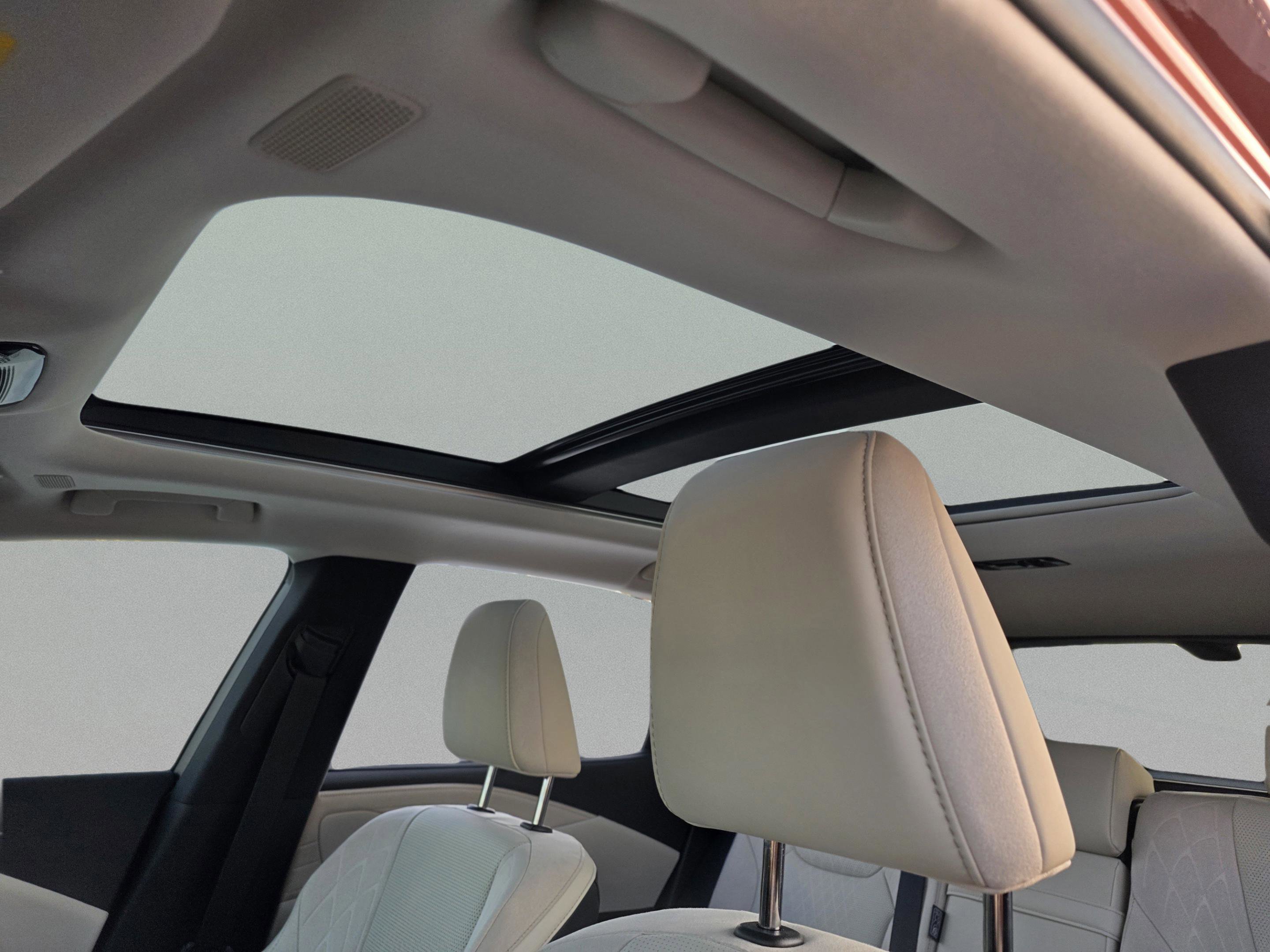 Certified 2026 Lexus RX 350 w/ Convenience Package image 14