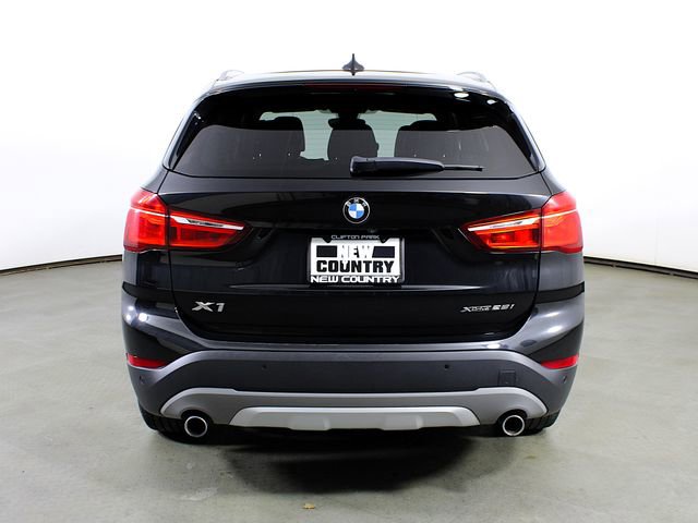 Used 2019 BMW X1 xDrive28i w/ Convenience Package image 6