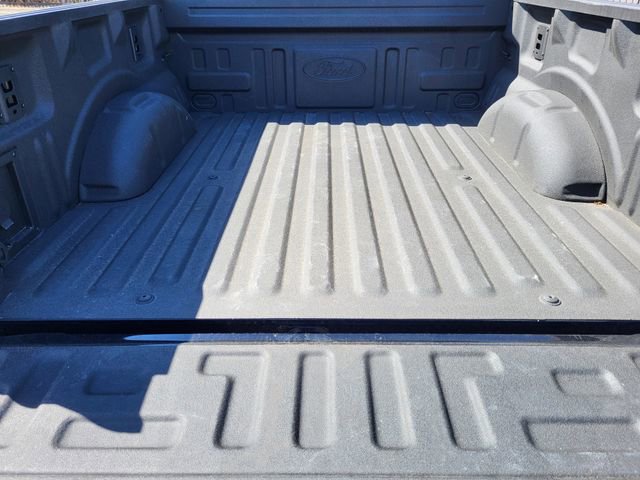 Used 2025 Ford F150 Lariat w/ Equipment Group 502A High AWD/4WD image 27