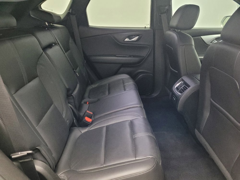 Used 2020 Chevrolet Blazer LT image 19