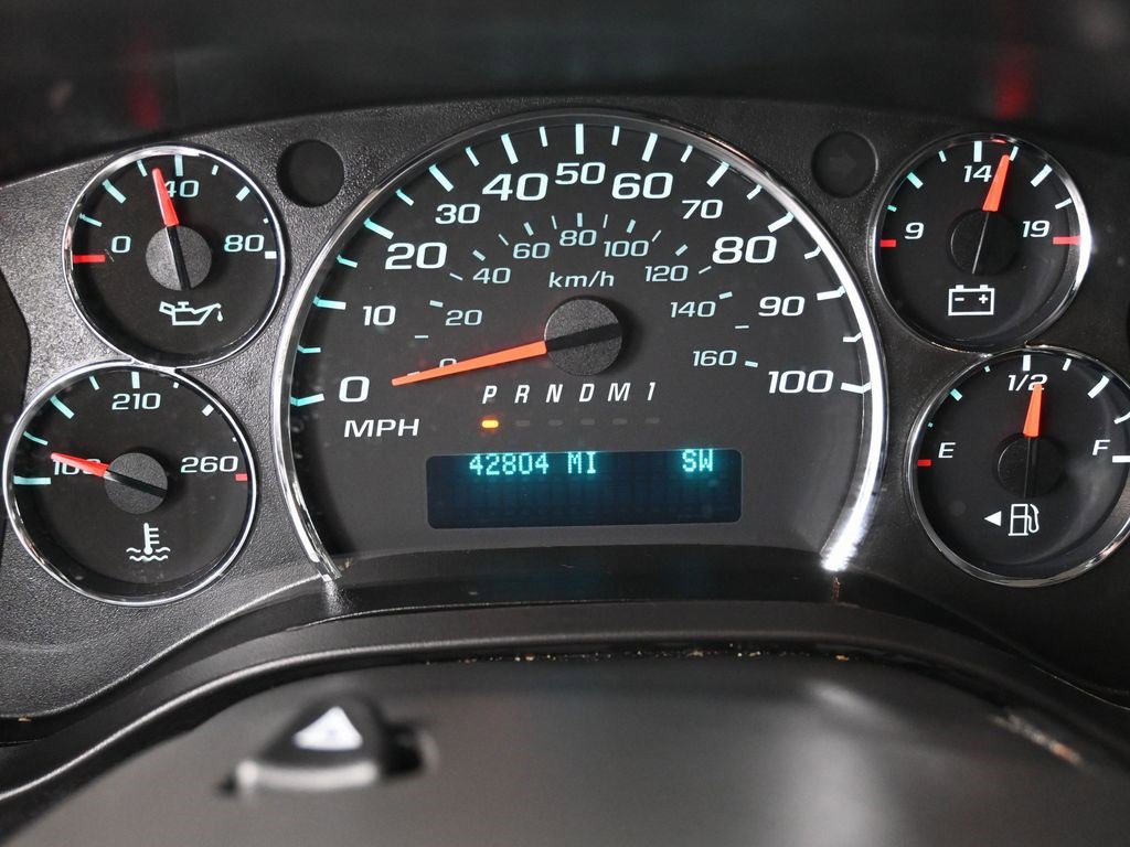 Used 2017 Chevrolet Express 3500 LT w/ LT Preferred Equipment Group image 19