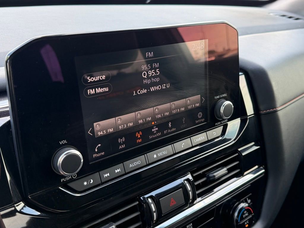 Used 2024 Nissan Pathfinder Rock Creek AWD/4WD image 20