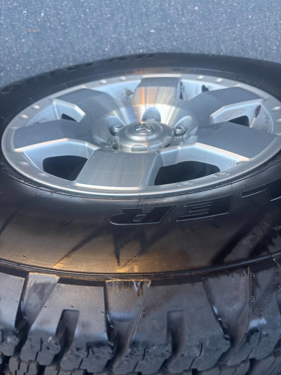 Used 2007 Toyota FJ Cruiser 2WD image 15