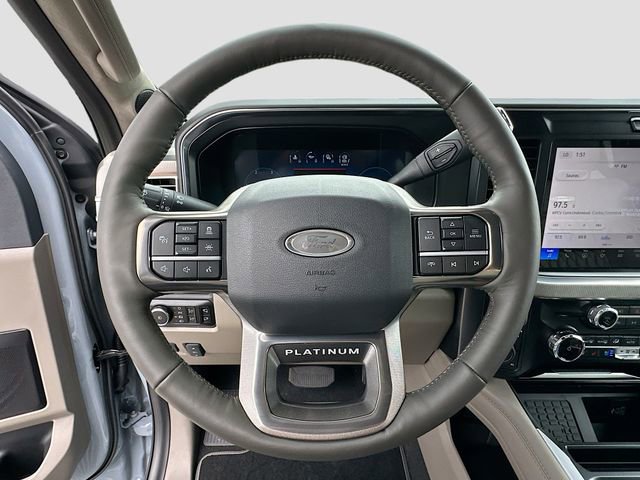 New 2026 Ford F450 Platinum image 7