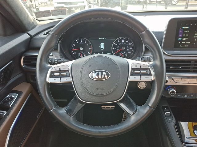 Certified 2020 Kia Telluride SX w/ SX Prestige Package image 22