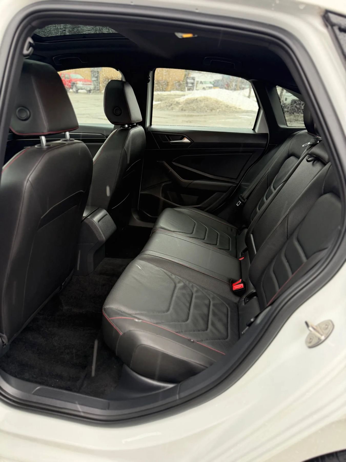 Used 2021 Volkswagen Jetta GLI Autobahn image 18