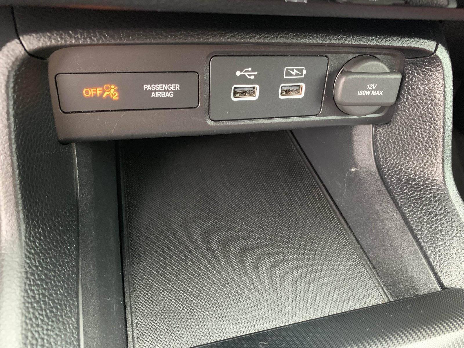 Used 2024 Honda Civic Si image 21