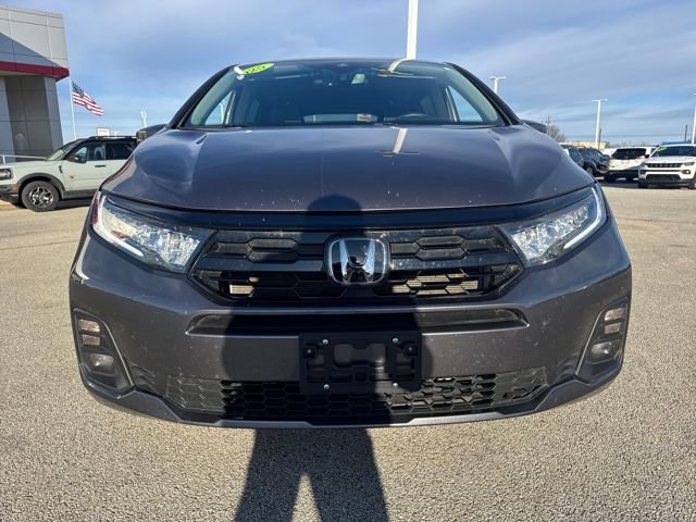 Used 2025 Honda Odyssey Touring image 9