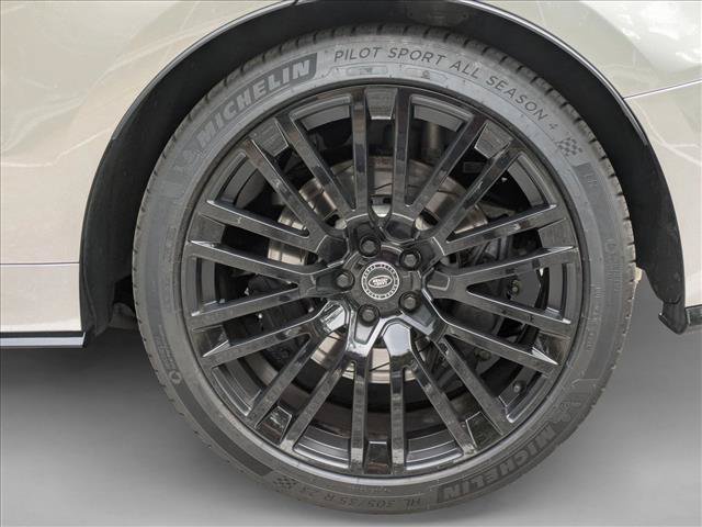 Certified 2024 Land Rover Range Rover Sport AWD/4WD image 25