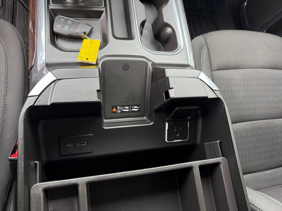 Used 2024 GMC Sierra 1500 Elevation w/ X31 Off-Road Package image 23