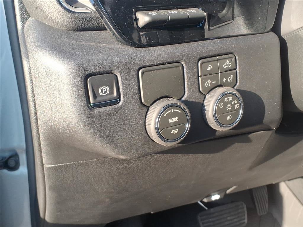New 2026 Chevrolet Silverado 1500 High Country w/ Technology Package RWD image 15