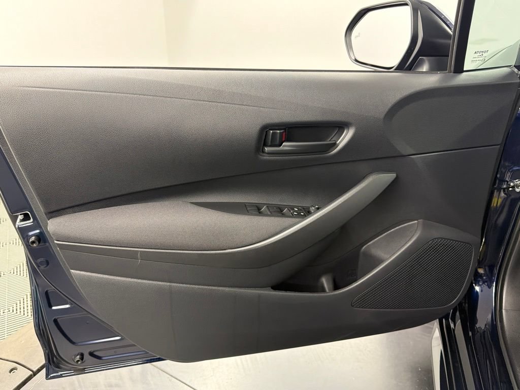 Certified 2026 Toyota Corolla LE FWD image 19