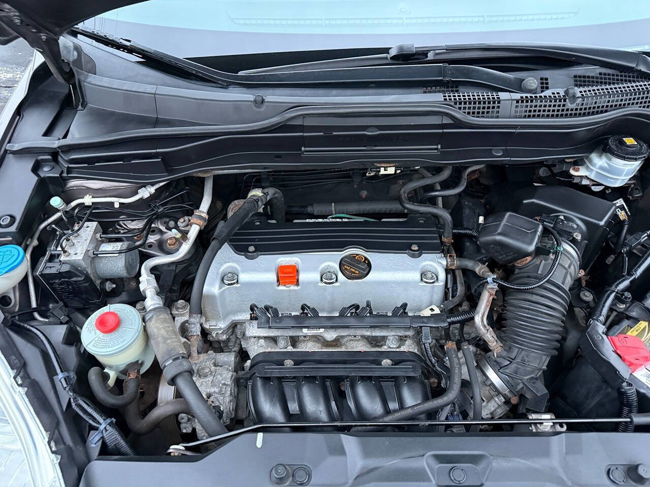 Used 2010 Honda CR-V EX image 29