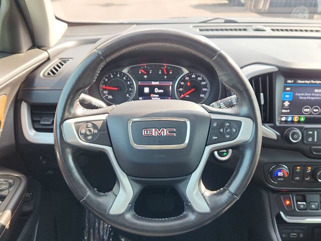 Used 2019 GMC Terrain SLE w/ Driver Convenience Package FWD image 38