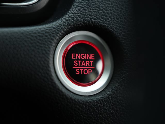 Used 2022 Honda CR-V EX-L image 36