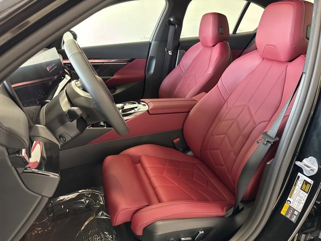 Used 2025 BMW i5 xDrive40 w/ Premium Package image 20