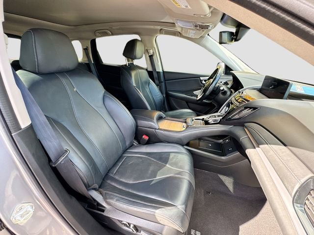 Used 2022 Acura RDX w/ Technology Package image 30