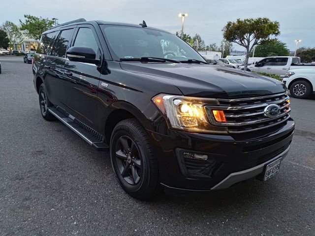 Used 2018 Ford Expedition Max XLT image 1