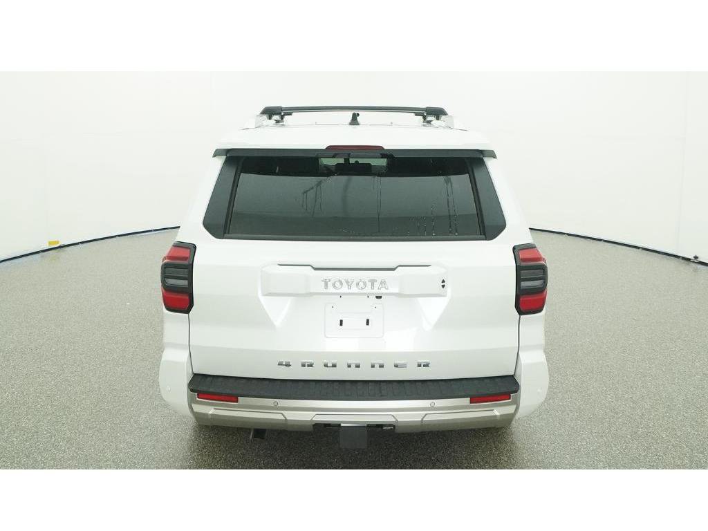 New 2026 Toyota 4Runner Limited image 7